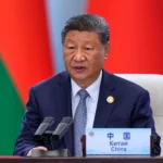 China Under Global Scrutiny: Leadership Challenges and Growing Questions Over Transparency