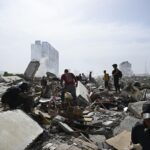 Death Toll Surpasses 1,400 After Devastating Earthquakes Strike Venezuela