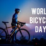 World Bicycle Day: Pedaling Toward a Healthier and Happier Life