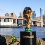 The World Stops for Football: World Cup 2026 Officially Begins