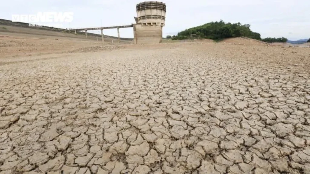 Powerful El Niño Emerges, Raising Global Concerns Over Extreme Weather and Food Security