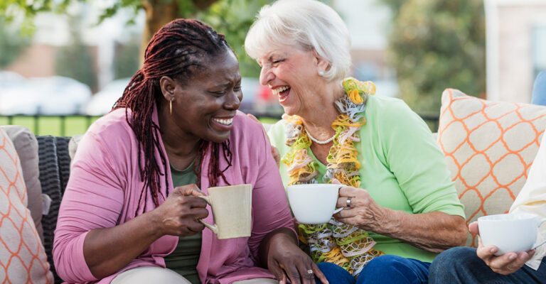 How to Age Gracefully: Healthy Lifestyle Habits for a Longer, Better Life