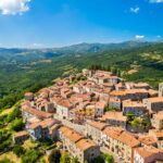 Italy’s Forests Surpass Farmland for the First Time Since the Middle Ages