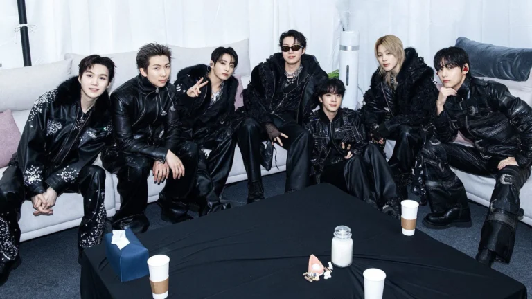 BTS Tour Fever Fuels Ticket Scams as Fans Lose Thousands Across Southeast Asia
