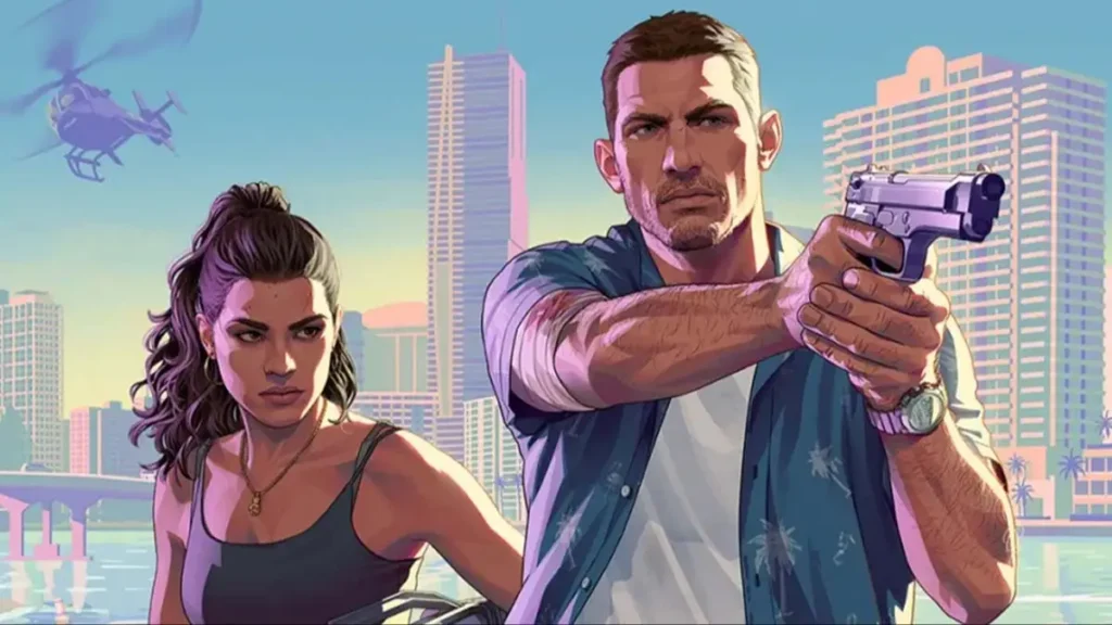 Rockstar Confirms GTA 6 Price at $79.99 as Pre-Orders Go Live