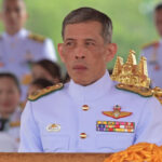 A Kingdom in Transition: King Vajiralongkorn and the Future of Thailand