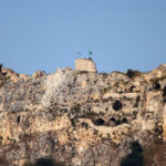 Israeli Forces Capture Beaufort Castle as Conflict in Southern Lebanon Escalates