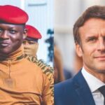 France Condemns Burkina Faso’s Diplomatic Break, Calls Decision ‘Hostile and Baseless’