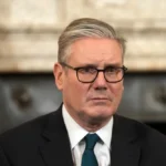 Keir Starmer Announces Resignation, Bringing an End to His Premiership