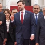 US-Iran Peace Talks Show Early Promise as Negotiators Agree on Path Toward Final Deal