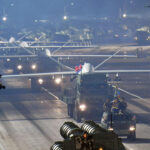 North Korea Expands Weapons Program as South Korea Launches Major ‘Drone Warrior’ Initiative