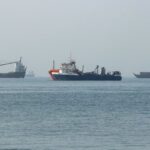 U.S. Conducts Second Day of Strikes on Iranian Targets as Tensions Escalate