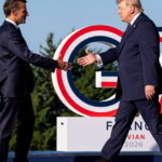 G7 Leaders Focus on Ukraine War and Middle East Stability as Trump Announces Iran Deal