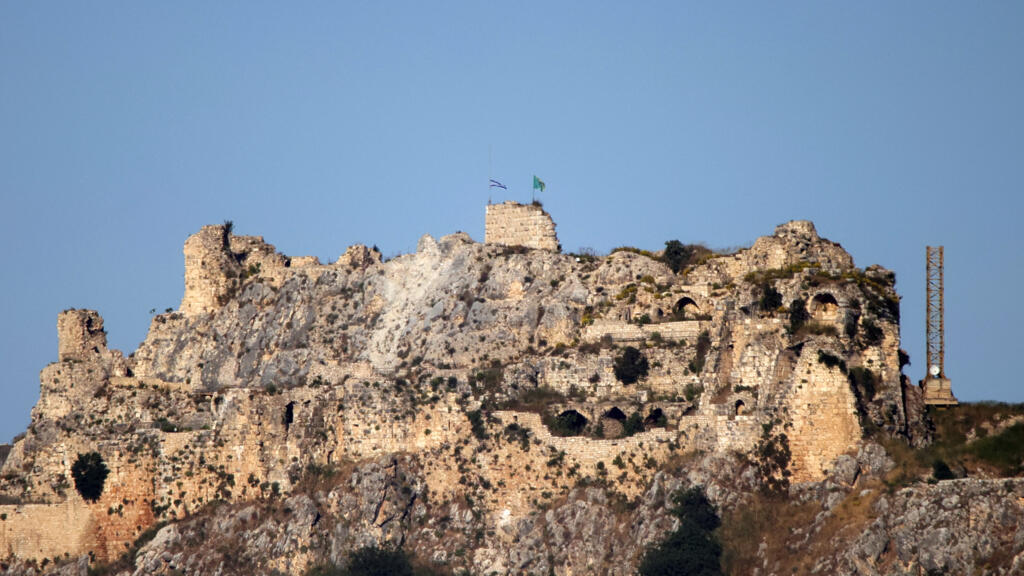 Israeli Forces Capture Beaufort Castle as Conflict in Southern Lebanon Escalates