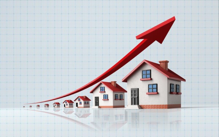 Global Real Estate Market Faces Pressure as Housing Affordability Worsens