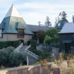 San Francisco Couple’s Vacation Home Becomes a Boutique Winery