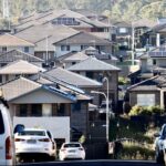 Australian Housing Market Slows as Auction Clearance Rates Fall to Six-Year Low
