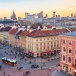 Warsaw Grows Quietly Into One of Europe’s Most Interesting Cities for 2026 Travel