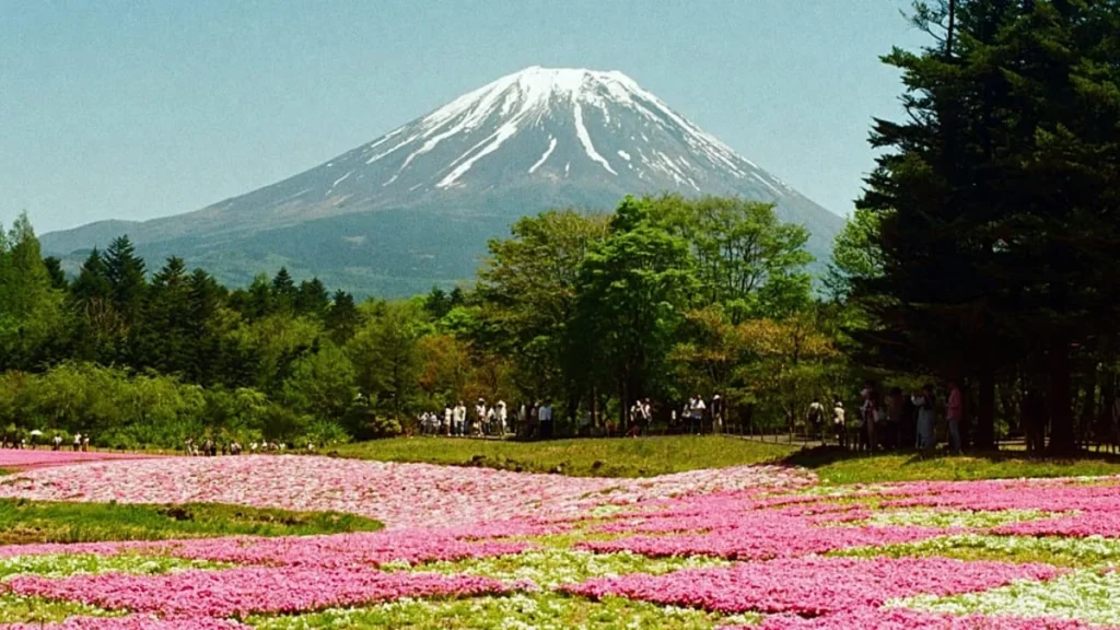 Japan Faces Cooling Tourism Demand as Rising Costs and Regional Shifts Reshape Asian Travel Trends
