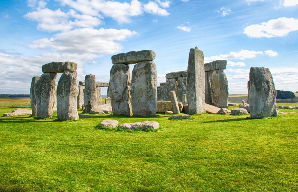 Britain’s Weirdest Wonders: Exploring the Quirky Landmarks That Celebrate the Nation’s Eccentric Spirit