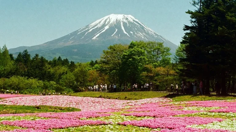 Japan Faces Cooling Tourism Demand as Rising Costs and Regional Shifts Reshape Asian Travel Trends
