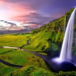 Iceland: The Land Where Nature Unleashes Its Greatest Wonders