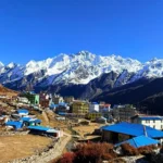 Tserko Ri: A Majestic Himalayan Viewpoint in Nepal’s Langtang Region