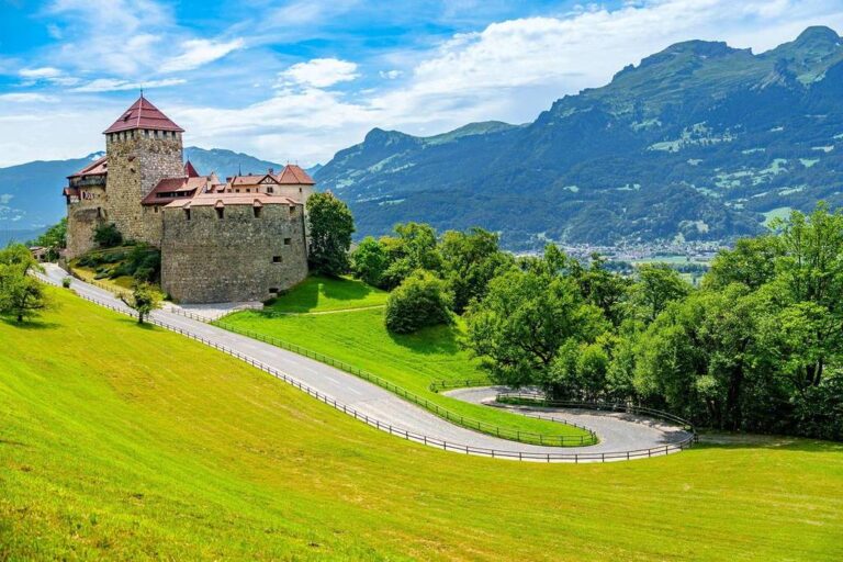 Liechtenstein: Europe’s Tiny Hidden Country That Few Travelers Ever Visit
