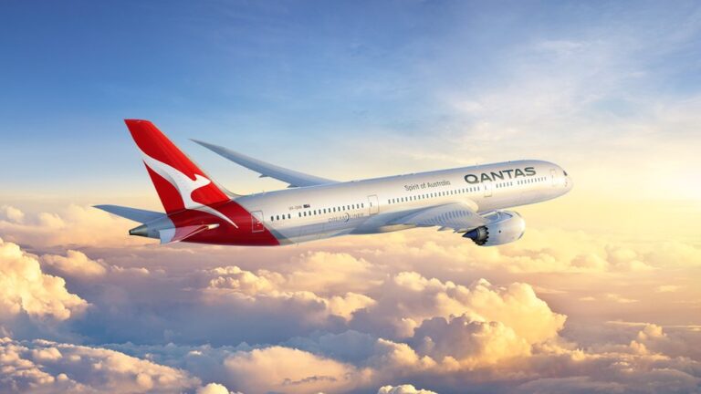 Qantas Prepares to Launch World’s Longest Non-Stop Flights, Ushering in a New Era of Air Travel