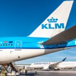 Air France-KLM Expands Flights Across Asia and Africa to Tackle Summer Travel Disruptions