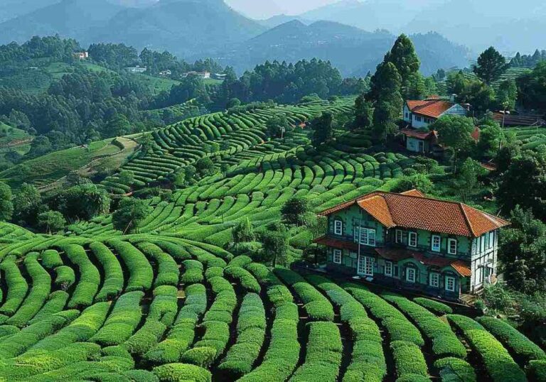 Best Places to Visit in Ooty: A Complete Travel Guide to the Queen of the Nilgiris