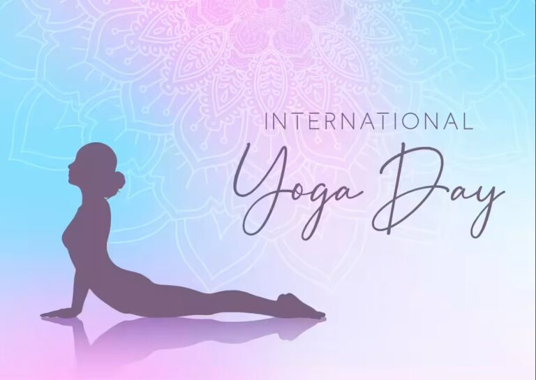 International Yoga Day 2026: Embracing Wellness Through the Power of Yoga