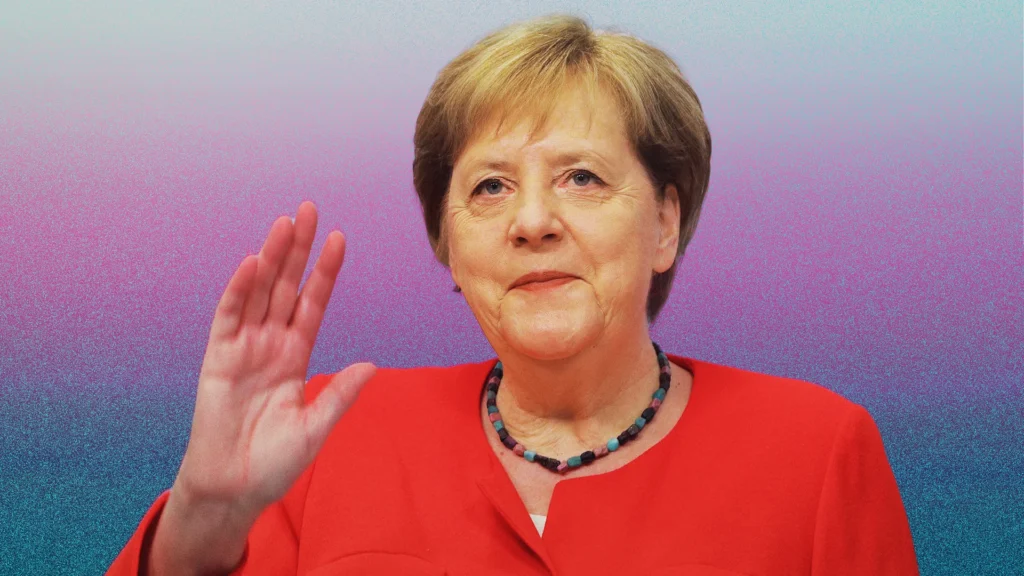 Angela Merkel: The Steady Hand That Shaped Modern Europe