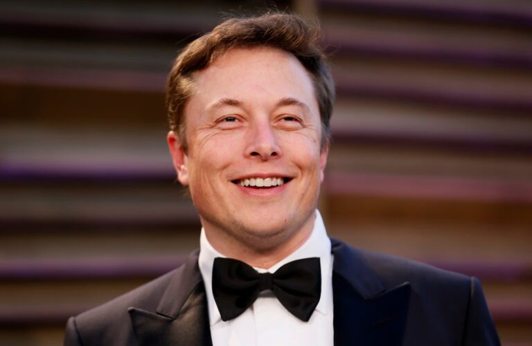 Elon Musk’s Net Worth Soars to $1.3 Trillion, Cementing His Position as the Richest Person in History