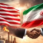 Iran and U.S. Edge Toward Historic Peace Deal as Tensions Persist Near Strait of Hormuz