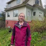 Juneau’s Housing Shortage Puts Historic Gold-Rush Homes at Crossroads