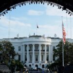White House South Lawn to Host UFC Event for Trump’s 80th Birthday