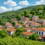 Discover Turkey’s Hidden Countryside Gems: Villages Preserving Heritage, Culture, and Local Traditions