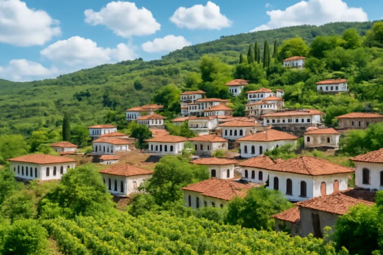 Discover Turkey’s Hidden Countryside Gems: Villages Preserving Heritage, Culture, and Local Traditions