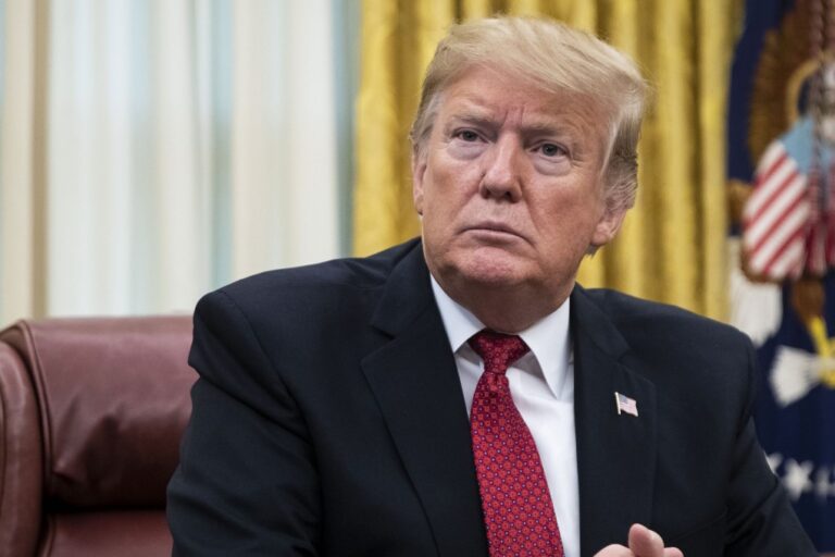 Trump Dismisses USMCA Update as Washington and Ottawa Prepare Fresh Trade Talks