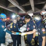 Bangkok Nightclub Fire Kills 27, Investigation Underway