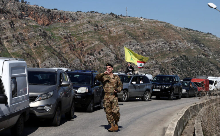 Southern Lebanon Residents Return Under New Israel Withdrawal Plan as Questions Emerge Over ‘Pilot Zone’ Villages