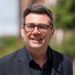 Leadership in Focus as Andy Burnham Prepares to Govern