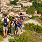 New Hiking Route Showcases the Natural Wonders of France’s Stunning Gorges du Tarn