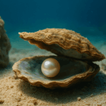 Nature’s Hidden Treasure: The Remarkable Journey of How Natural Pearls Are Formed