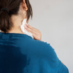 Think Sweating Less Is Unhealthy? Here’s What the Science Says