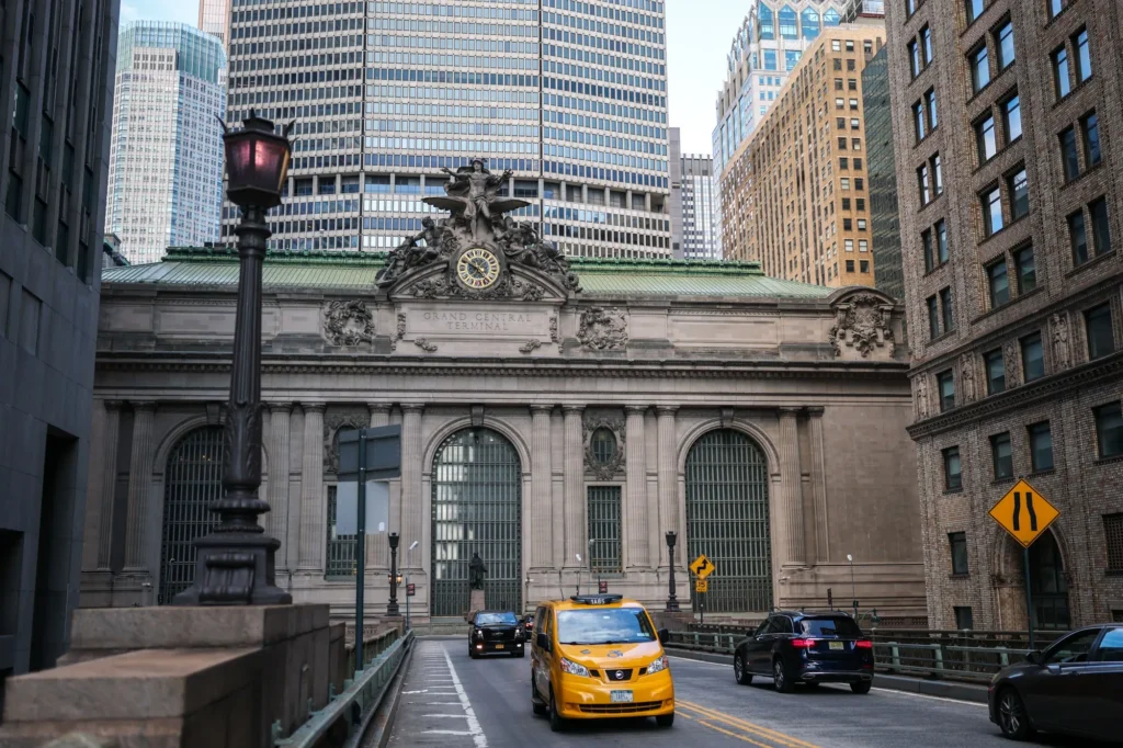 BXP Secures $1.2 Billion Loan for Landmark Office Tower Beside Grand Central Terminal