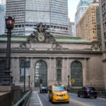 BXP Secures $1.2 Billion Loan for Landmark Office Tower Beside Grand Central Terminal