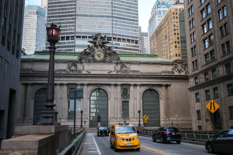 BXP Secures $1.2 Billion Loan for Landmark Office Tower Beside Grand Central Terminal