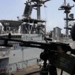 Iran Signals Halt to Strikes as Fragile Ceasefire Depends on U.S. Air Campaign Paus